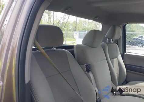 2017 Ford F-150 Xl from USA, damaged, VIN 1FTMF1C81HKC58437